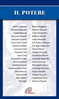 Il potere