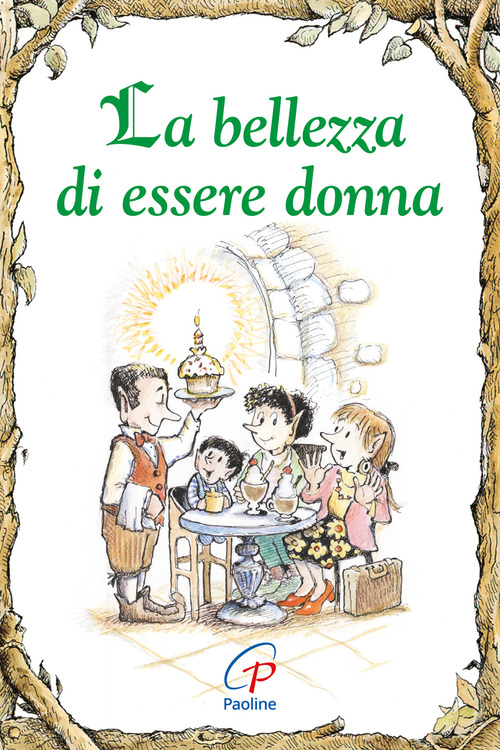 La bellezza di essere donna