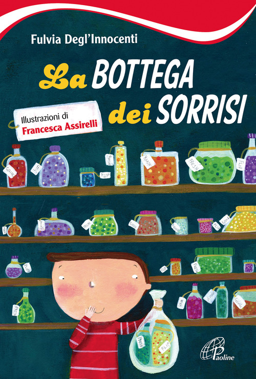 La bottega dei sorrisi