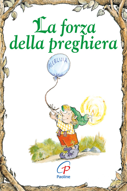 La forza della preghiera