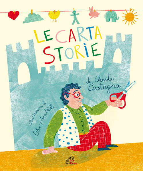Le Cartastorie