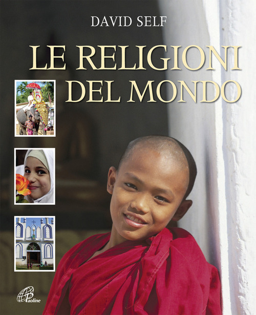 Le religioni del mondo