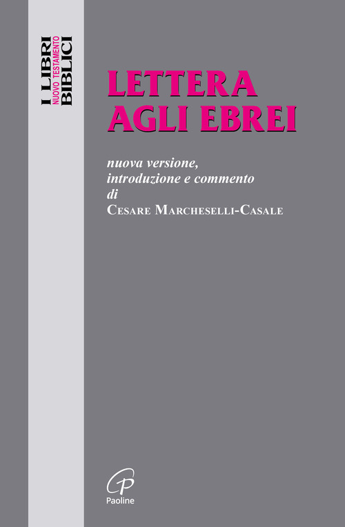 Lettera agli ebrei
