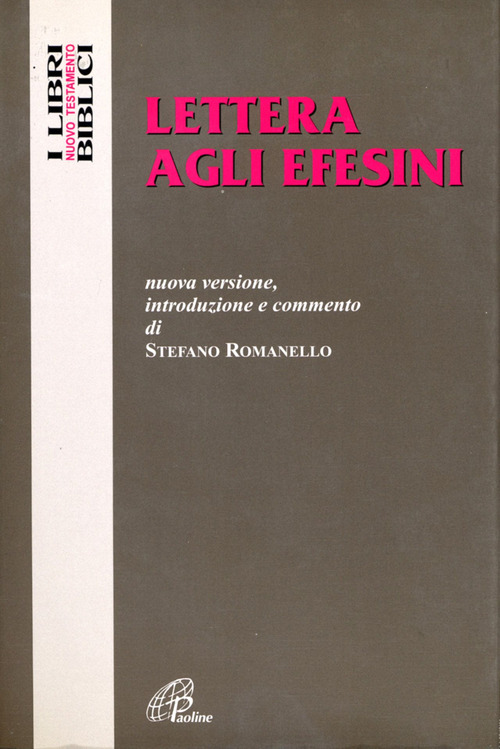 Lettera agli efesini
