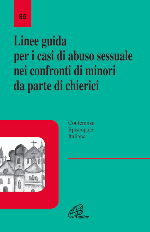 Linee guida per i casi di abuso sessuale nei confronti dei minori da parte dei chierici