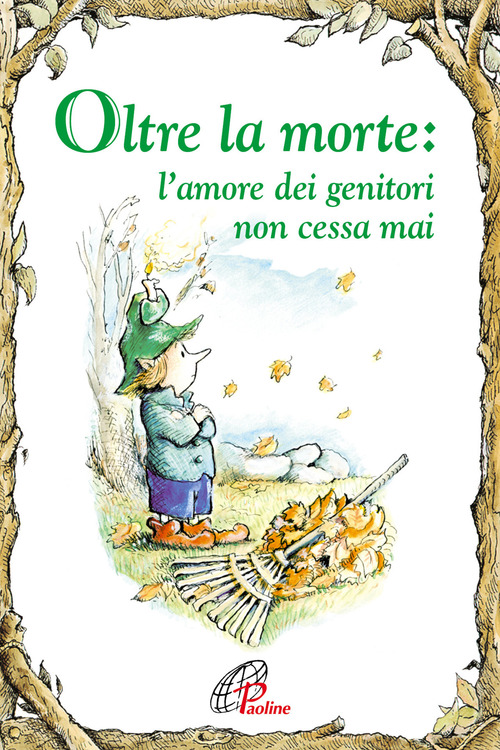 Oltre la morte. L'amore dei genitori non cessa mai