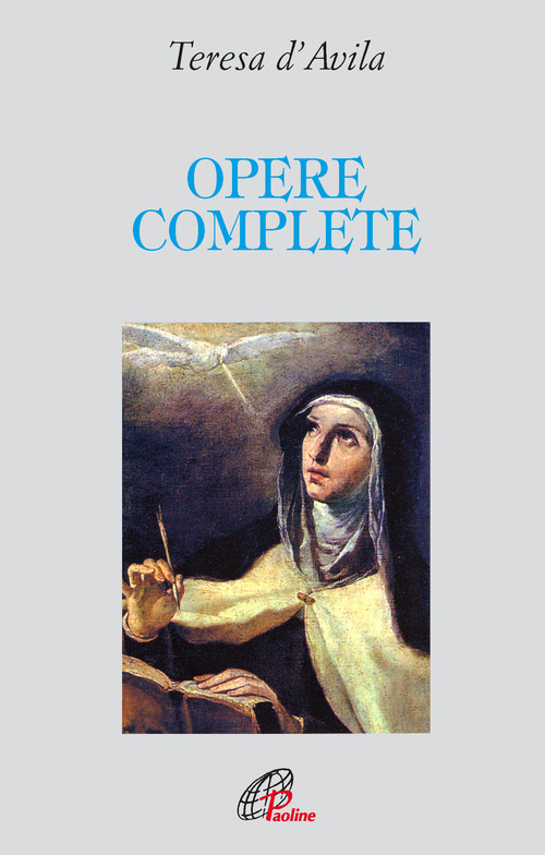 Opere complete