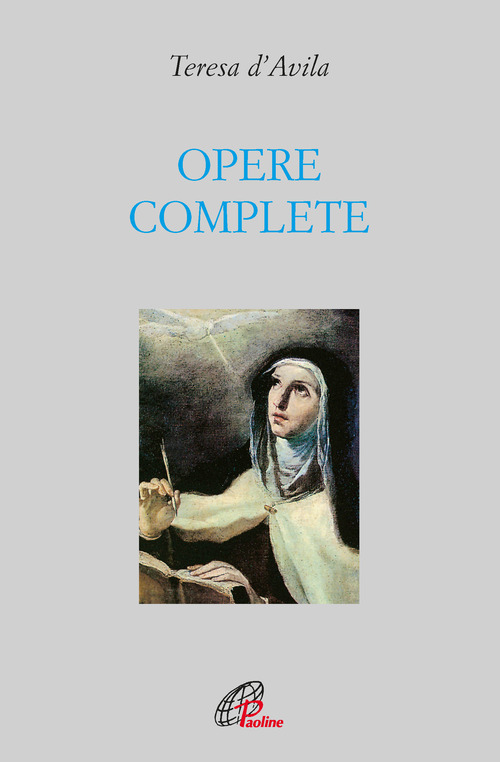 Opere complete