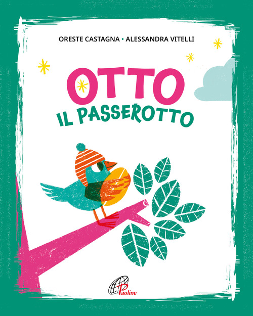 Otto il passerotto