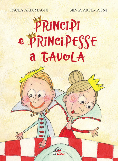 Principi e principesse a tavola