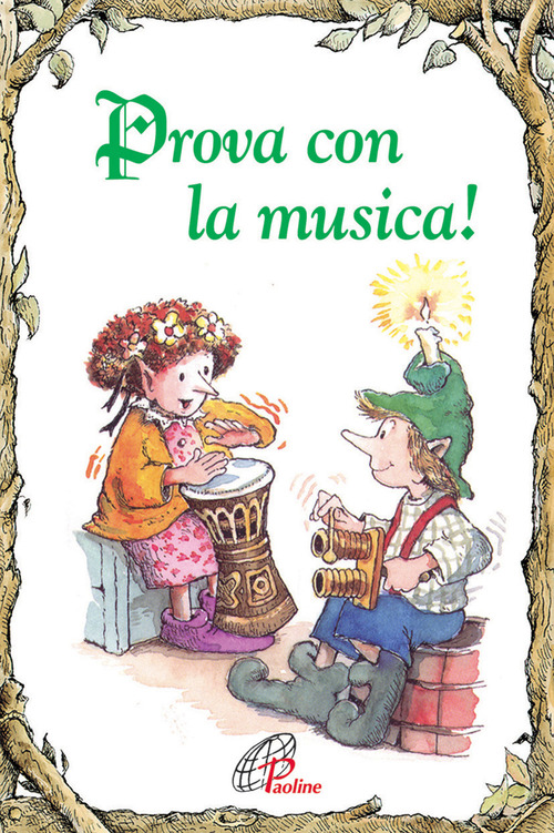 Prova con la musica