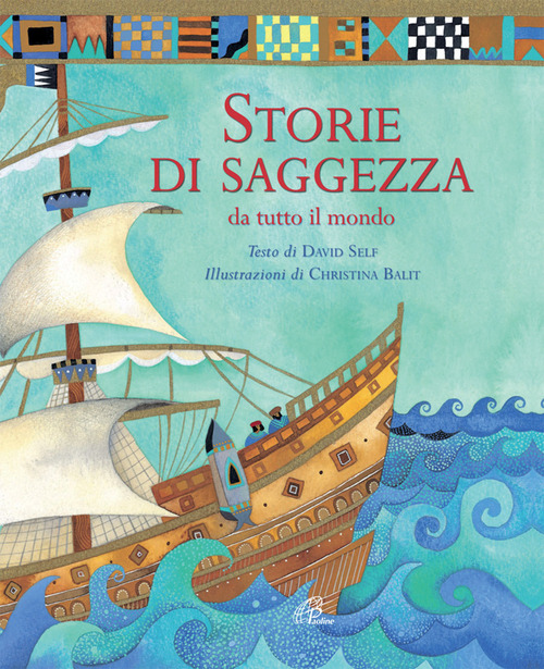 Storie di saggezza da tutto il mondo