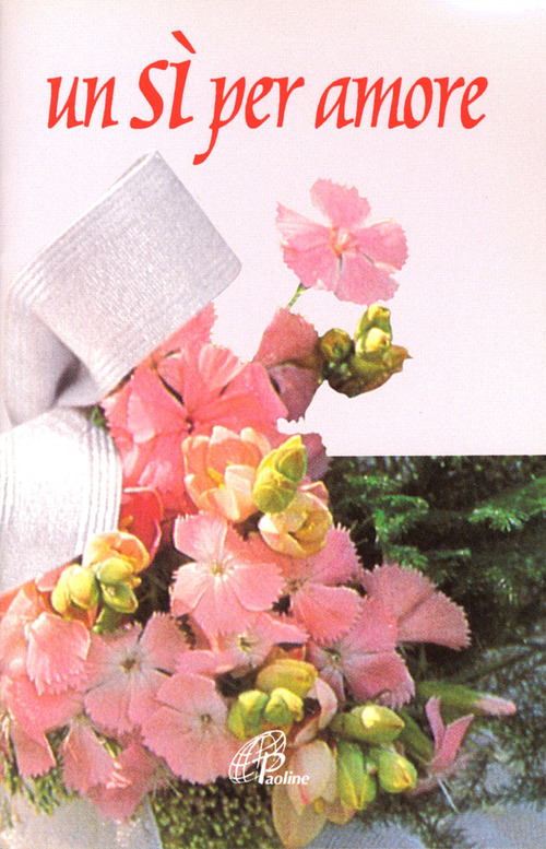 Un s&igrave; per amore