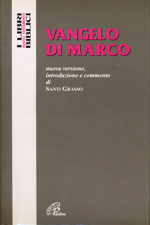 Vangelo di Marco