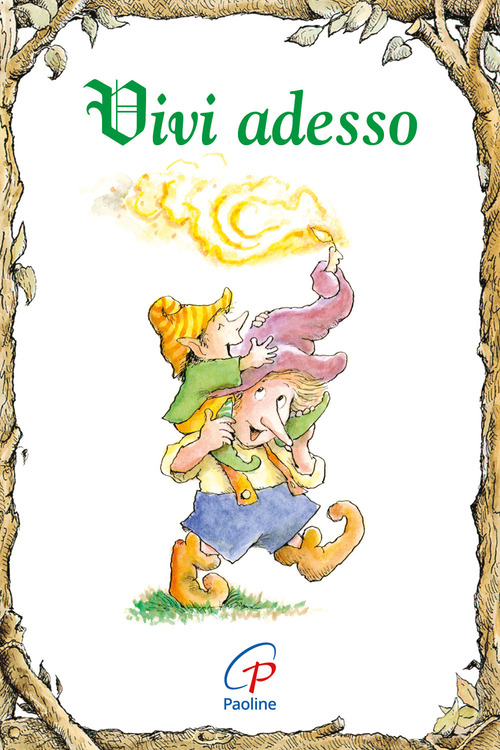 Vivi adesso