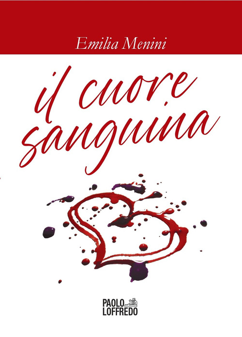 Il cuore sanguina