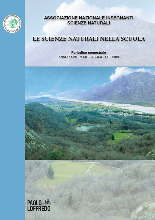 Le scienze naturali nella scuola