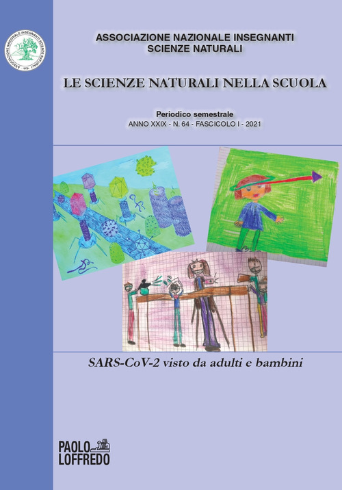 Le scienze naturali nella scuola