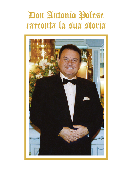 Don Antonio Polese racconta la sua storia