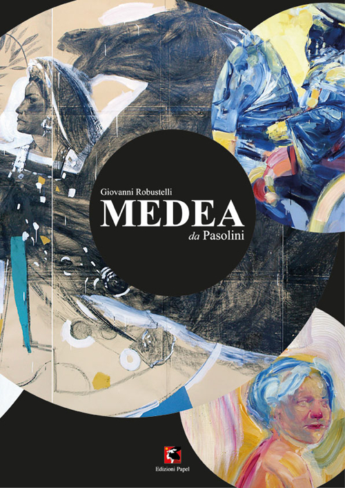 Medea da Pasolini