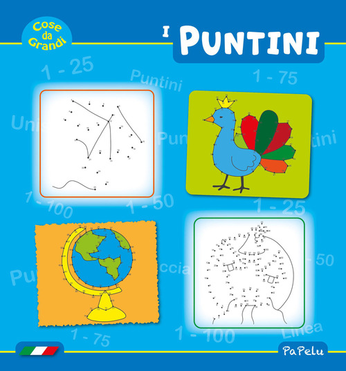 Cose da grandi. I puntini