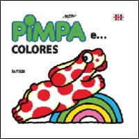 Pimpa e... colores