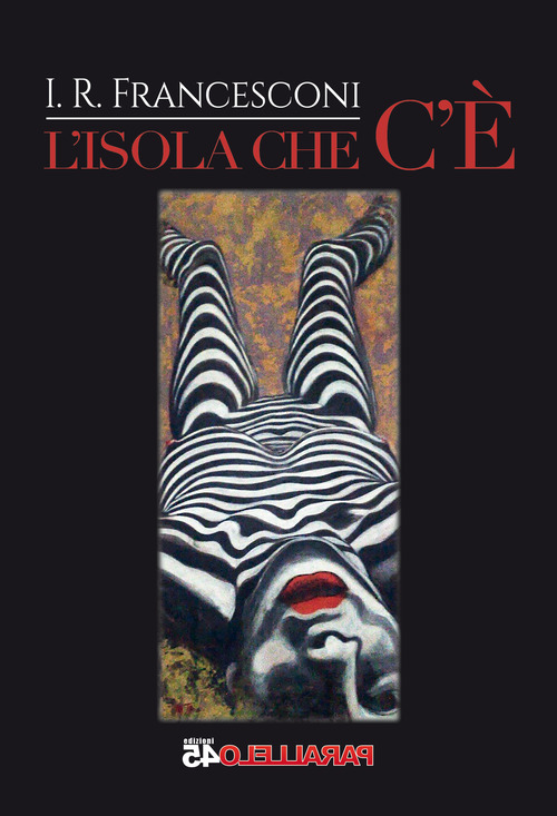 L'isola che c'&egrave;