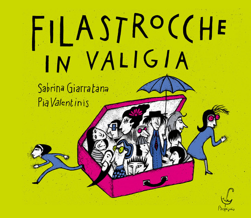 Filastrocche in valigia