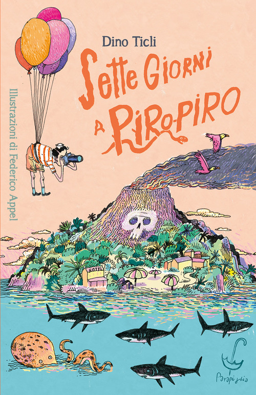 Sette giorni a Piro Piro