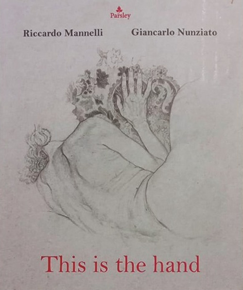 This is the hand