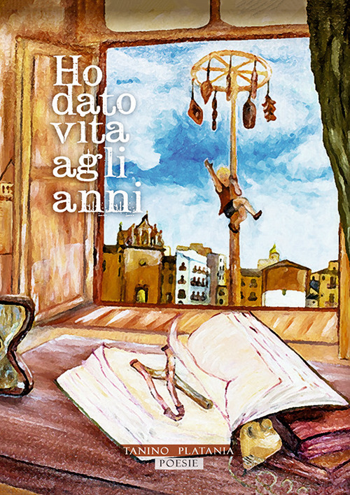 Ho dato vita agli anni