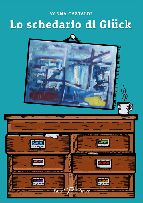 Lo schedario di Gl&uuml;ck