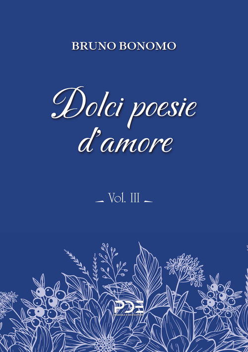 Dolci poesie d'amore