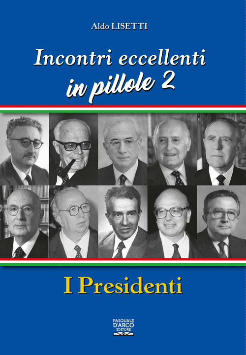 Incontri eccellenti in pillole