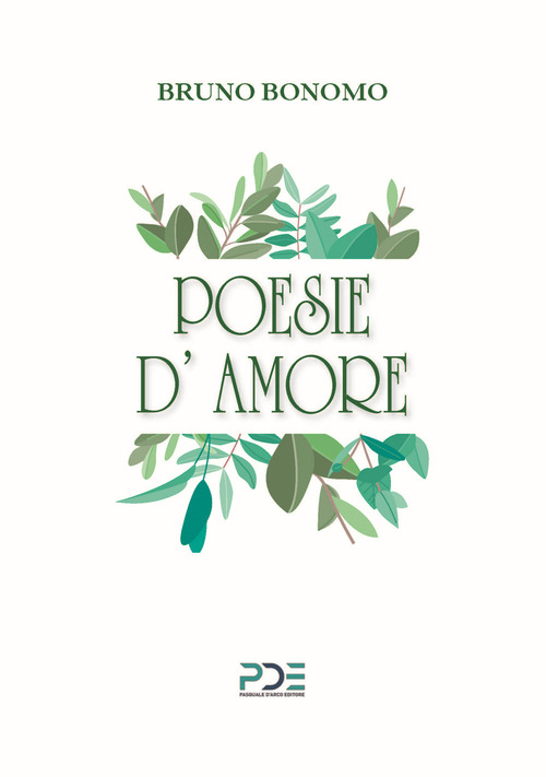 Poesie d'amore