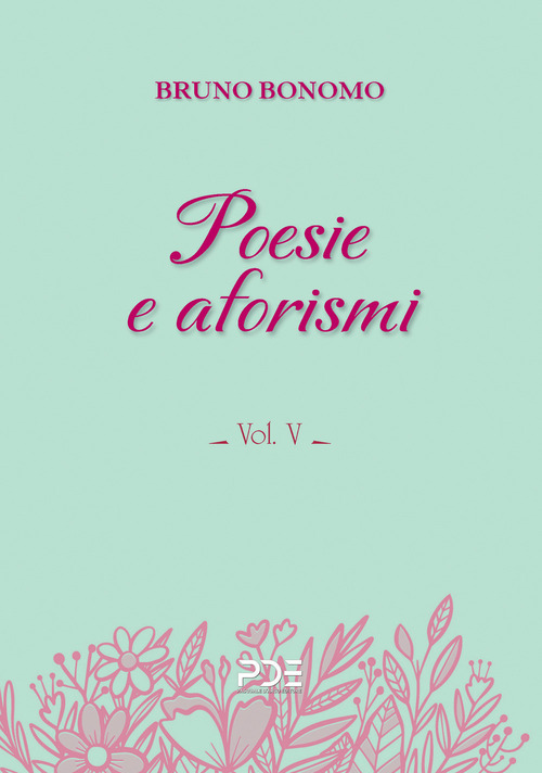 Poesie e aforismi
