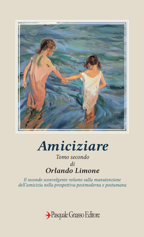 Amiciziare