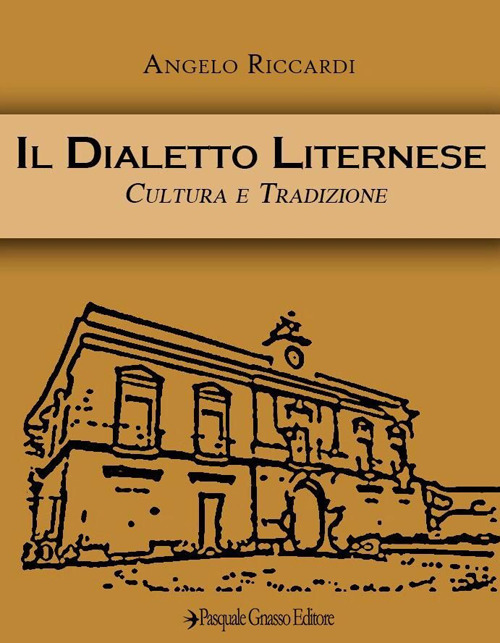 Il vocabolario liternese