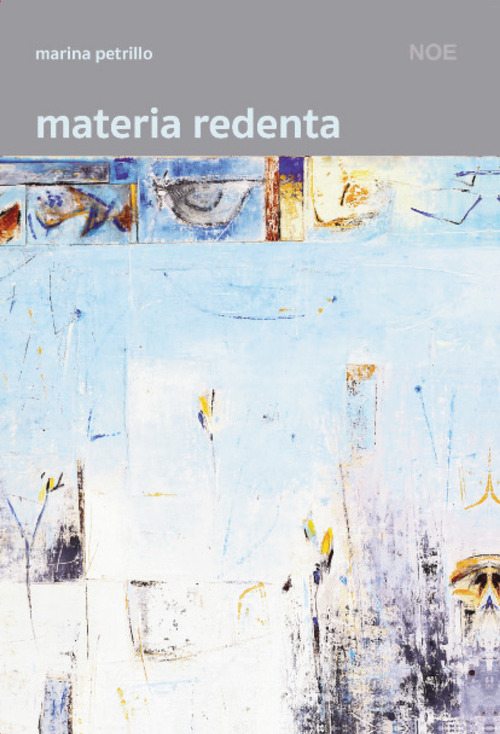 Materia redenta