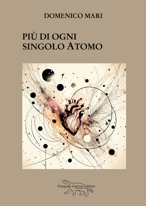 Pi&ugrave; di ogni singolo atomo