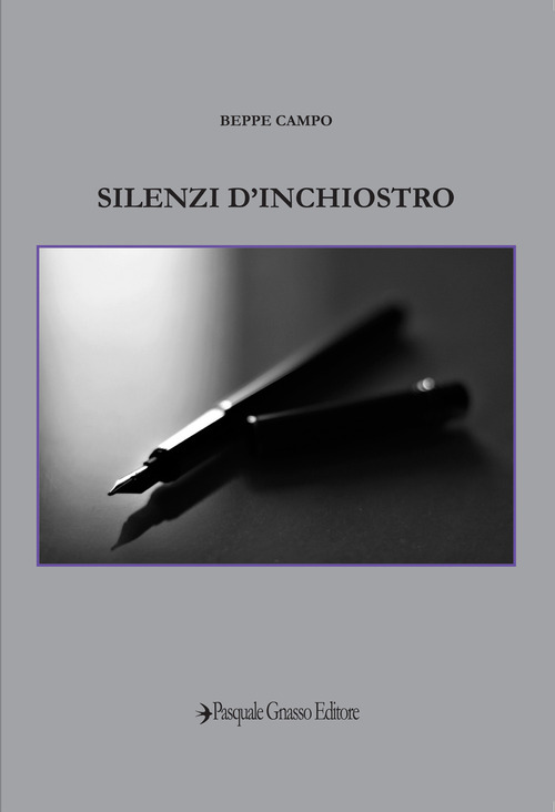 Silenzi d'inchiostro