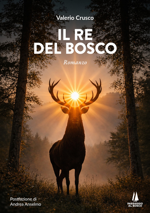 Il re del bosco