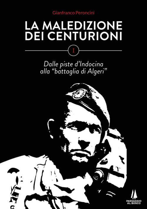 La maledizione dei centurioni