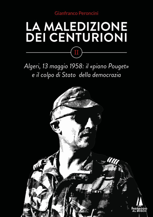 La maledizione dei centurioni