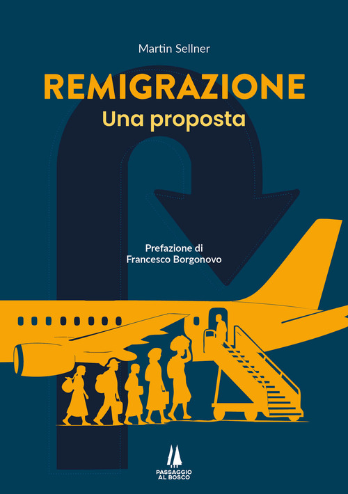 Remigrazione. Una proposta
