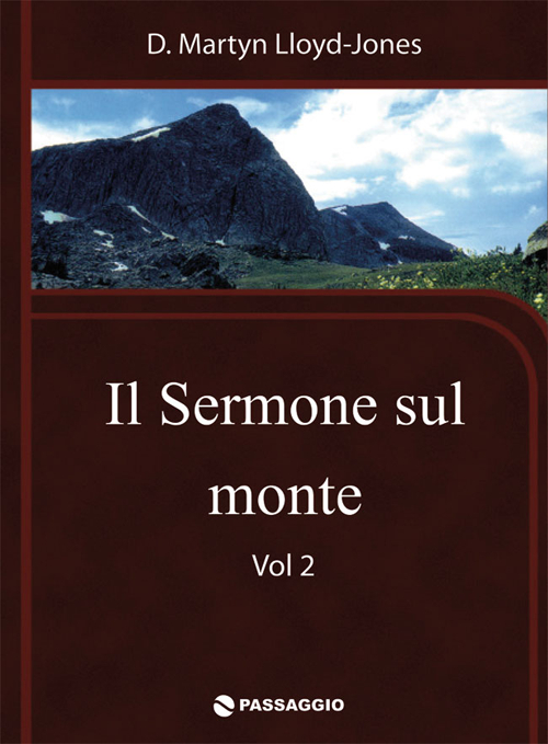 Il sermone sul monte