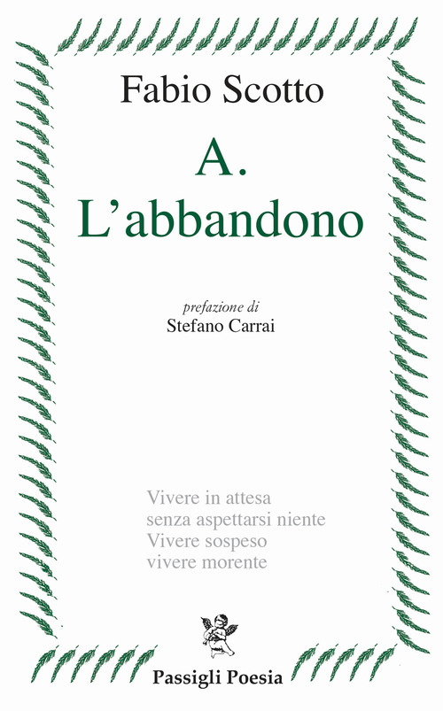 A. L'abbandono