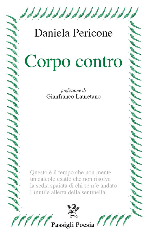 Corpo contro