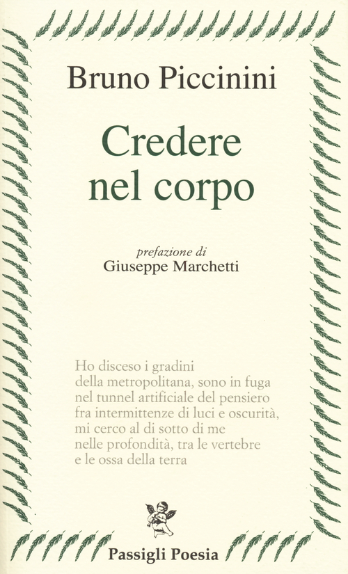 Credere nel corpo
