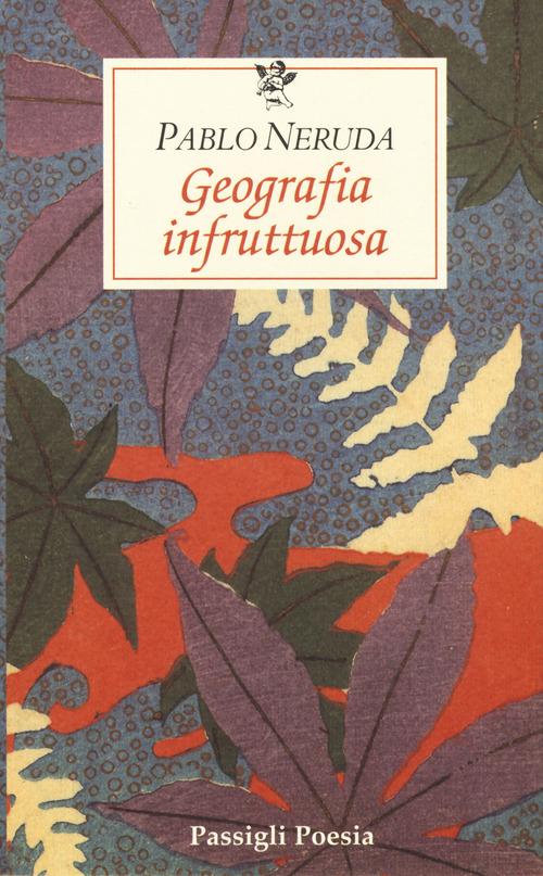 Geografia infruttuosa